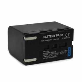 Samsung SB-LSM320 foto batteri / akkumulator