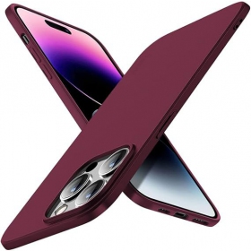 Apple iPhone XR deksel / etui 