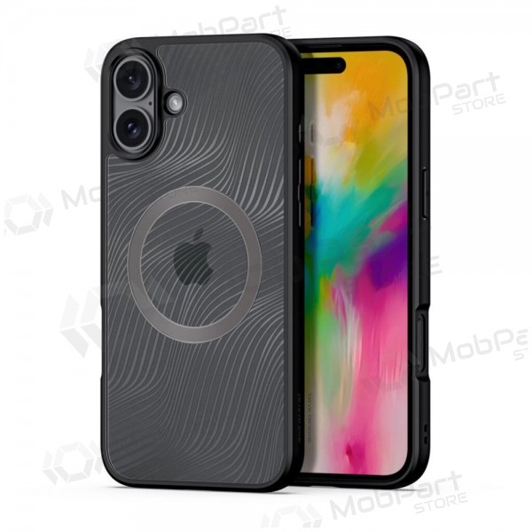 Apple iPhone 16 Plus deksel / etui 