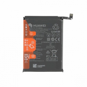 Huawei Y6p (HB526489EEW) batteri / akkumulator (5000mAh) (service pack) (original)
