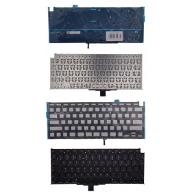 APPLE A2337 tastatur (UK) (med belysning)