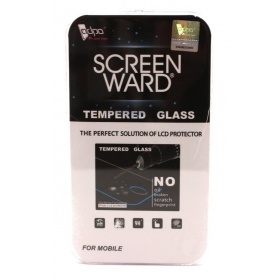 Samsung N980 Galaxy Note 20 herdet glass skjermbeskytter "Adpo 3D"