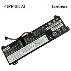 LENOVO L17L2PB3, 3816mAh bærbar batteri - PREMIUM