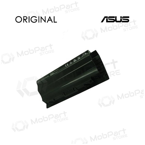 ASUS A42-G75, 4400mAh bærbar batteri