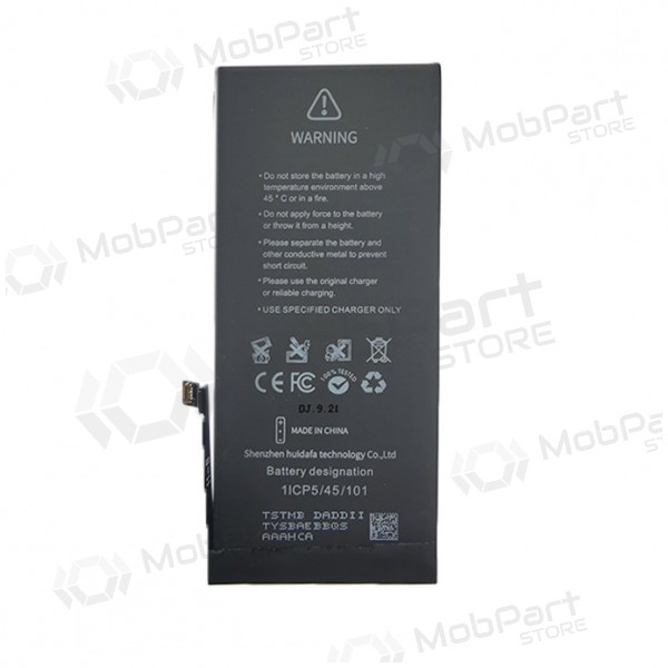 APPLE iPhone 11 batteri / akkumulator (3110mAh)