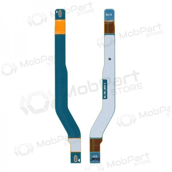 Samsung S901 Galaxy S22 pagrindinė flex kabel-kontakt (SUB FRC) (service pack) (original)