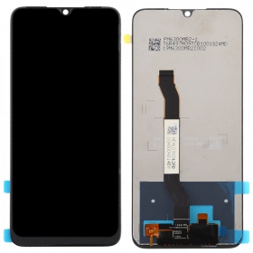 Xiaomi Redmi Note 8 / Note 8 2021 skjerm (Premium)