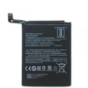 Xiaomi Redmi 5 batteri / akkumulator (BN35) (3200mAh)