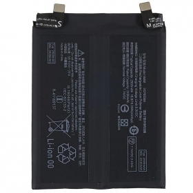 Xiaomi 11T Pro 5G (BM58) batteri / akkumulator (5000mAh)