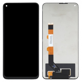 Xiaomi Redmi Note 9T 5G / Redmi Note 9 5G skjerm - Premium