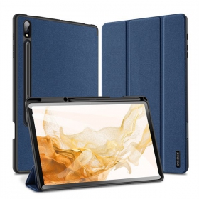 Apple iPad Pro 13 2024 deksel, etui 