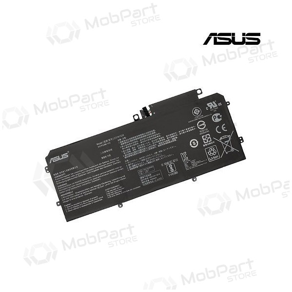 Asus C31N1528 bærbar batteri - PREMIUM