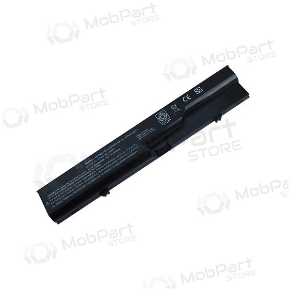 HP HSTNN-IB1A, 4400mAh bærbar batteri, Selected