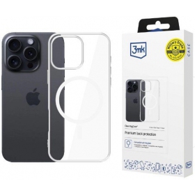 Apple iPhone 16 Pro Max deksel, etui 