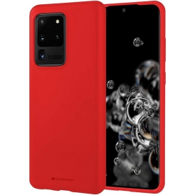 Samsung A736 Galaxy A73 5G deksel / etui Mercury Goospery "Soft Feeling Jelly Case"