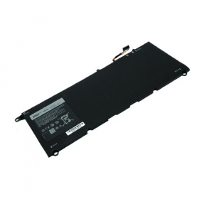 DELL JD25G, 52 Wh bærbar batteri, Selected