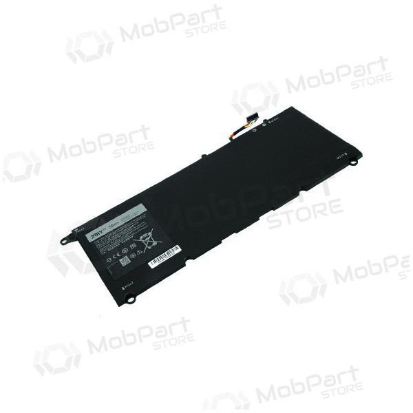 DELL JD25G, 52 Wh bærbar batteri, Selected