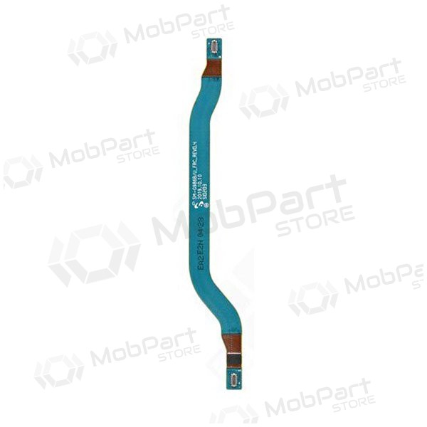 Samsung G985 / G986 Galaxy S20 Plus pagrindinė flex kabel-kontakt (SUB FRC) (service pack) (original)