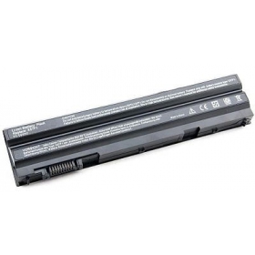 DELL T54FJ, 5200mAh bærbar batteri, Advanced