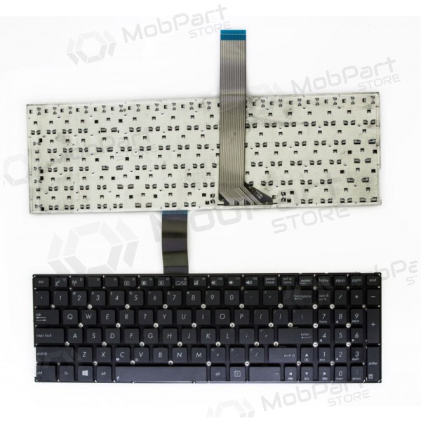 ASUS K56, K56C, K56CB, K56CM, K56CA tastatur