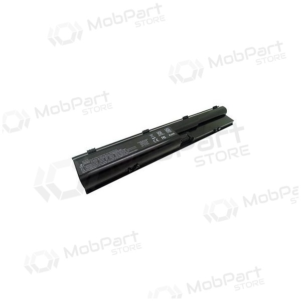 HP HSTNN-I02C, 5200mAh bærbar batteri, Advanced