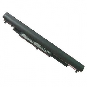 HP HS04, 2600mAh bærbar batteri, Advanced