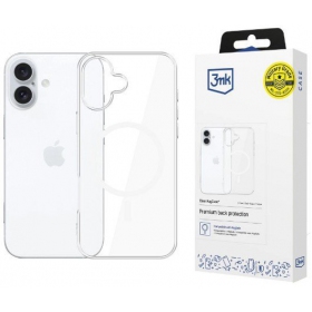 Apple iPhone 16 deksel / etui 