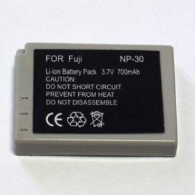 Fuji NP-30 foto batteri / akkumulator