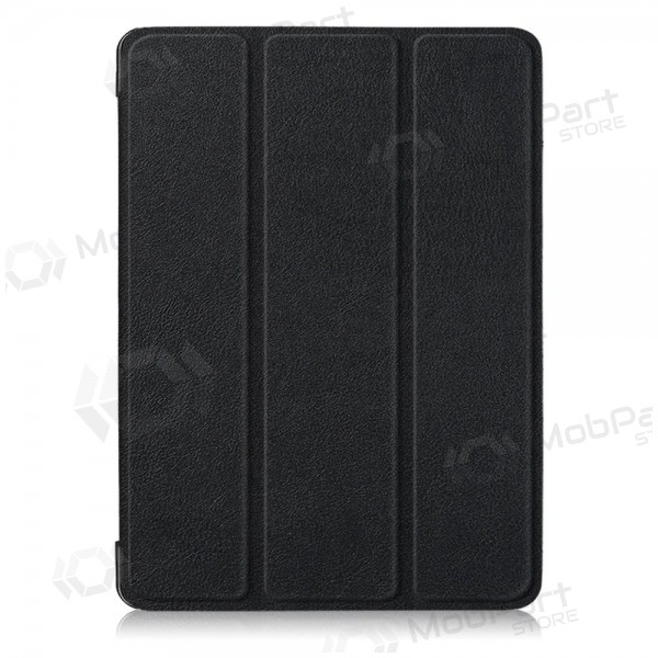 Apple iPad Pro 11 2018 / Pro 11 2020 / Pro 11 2021 deksel / etui "Smart Leather" (svart)