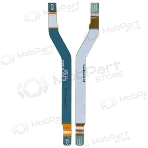 Samsung S911 Galaxy S23 pagrindinė flex kabel-kontakt (SUB FRC) (service pack) (original)