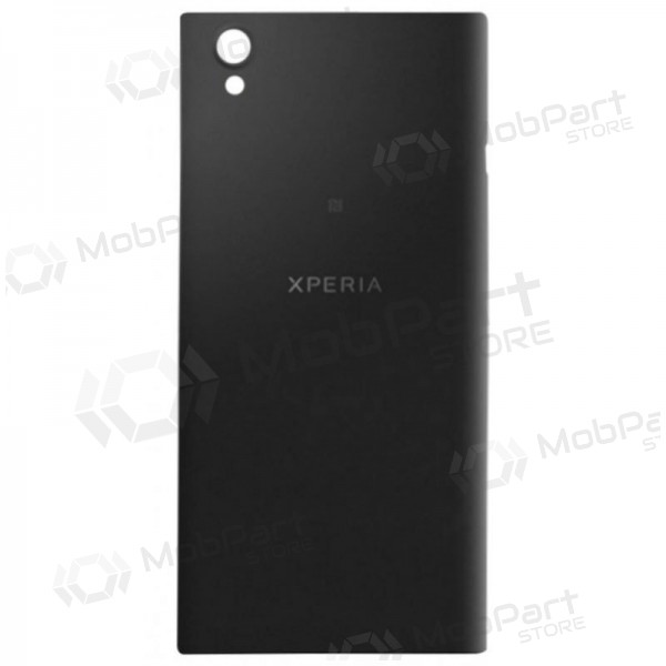 Sony G3311 Xperia L1 bakside (svart) (brukt grade C, original)