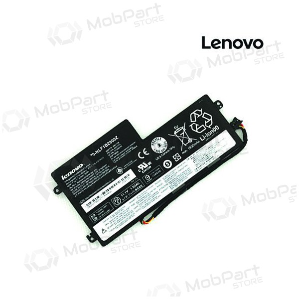 LENOVO 45N1112 45N1113 bærbar batteri - PREMIUM