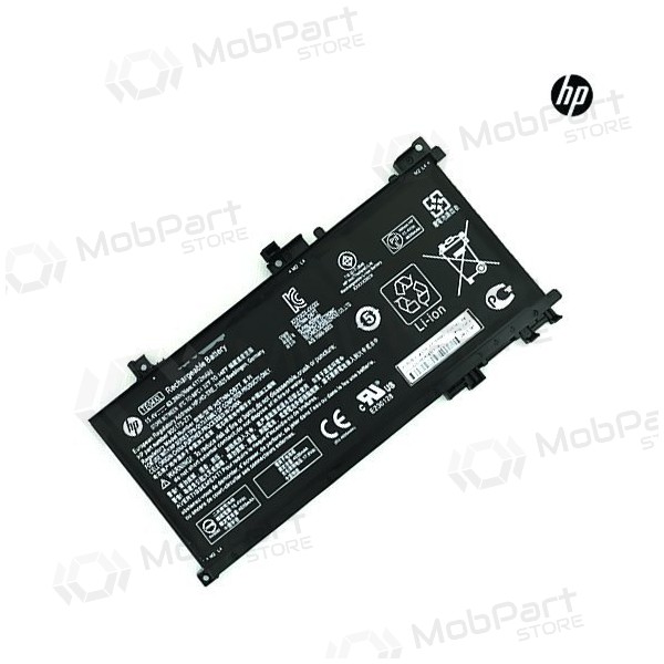 HP TE04XL bærbar batteri - PREMIUM