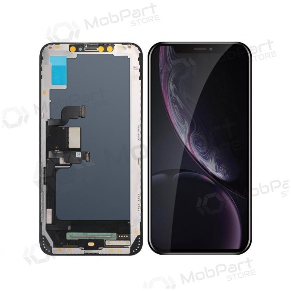 Apple iPhone XS Max skjerm (OLED)