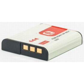 Sony NP-BG1, NP-FG1 foto batteri / akkumulator