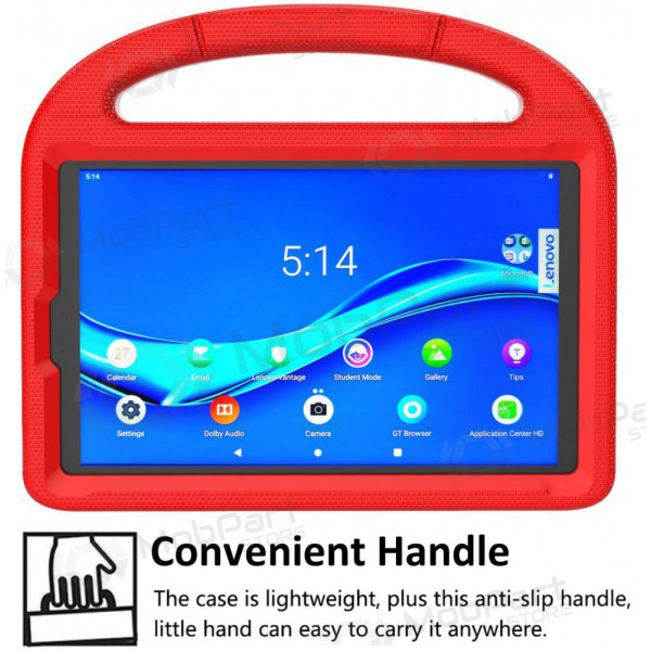 Lenovo Tab M10 10.1 deksel, etui 