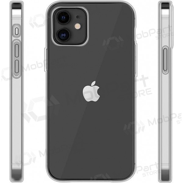 Apple iPhone X / XS deksel / etui 