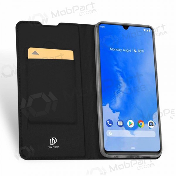 OnePlus Nord 2T 5G deksel / etui 