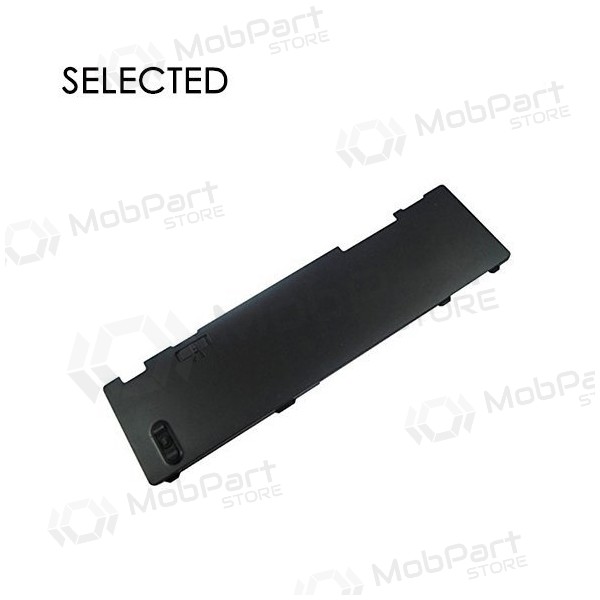 Lenovo T400s 51J0497, 4400mAh bærbar batteri