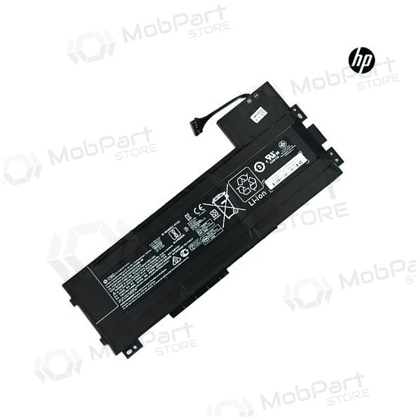 HP VV09XL bærbar batteri - PREMIUM