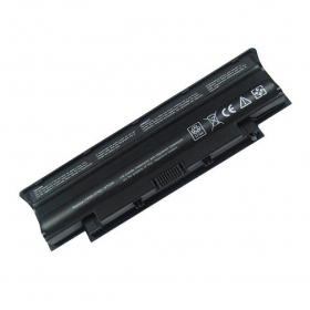 DELL J1KND, 4400mAh bærbar batteri, Selected