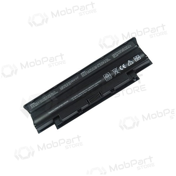 DELL J1KND, 4400mAh bærbar batteri, Selected