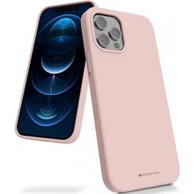 Apple iPhone 11 deksel, etui Mercury 