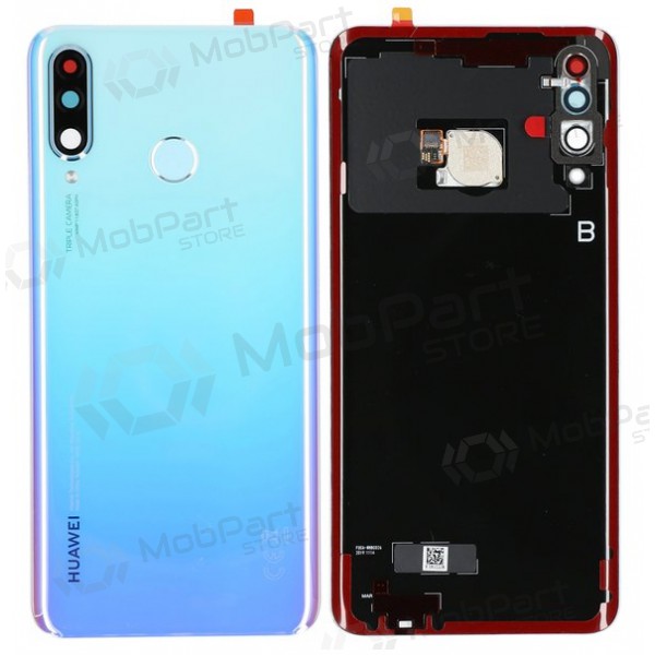 Huawei P30 Lite / P30 Lite New Edition 2020 bakside (Breathing Crystal) (service pack) (original)