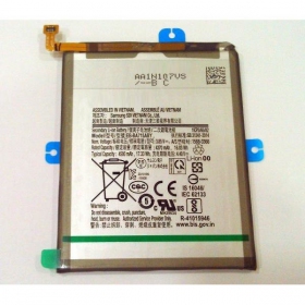 Samsung Galaxy A71 batteri, akumuliatorius (EB-BA715ABY)