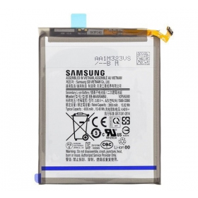 Samsung Galaxy A20, A30, A30s, A50, A50s batteri, akumuliatorius (original)