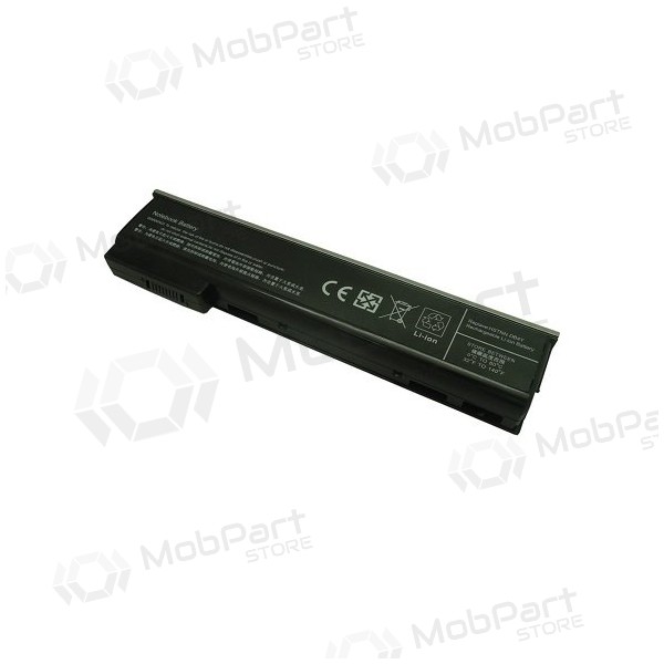 HP CA06, 5200mAh bærbar batteri, Advanced