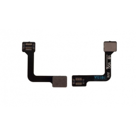 Huawei P30 Pro pagrindinė HOME knapp flex kabel-kontakt