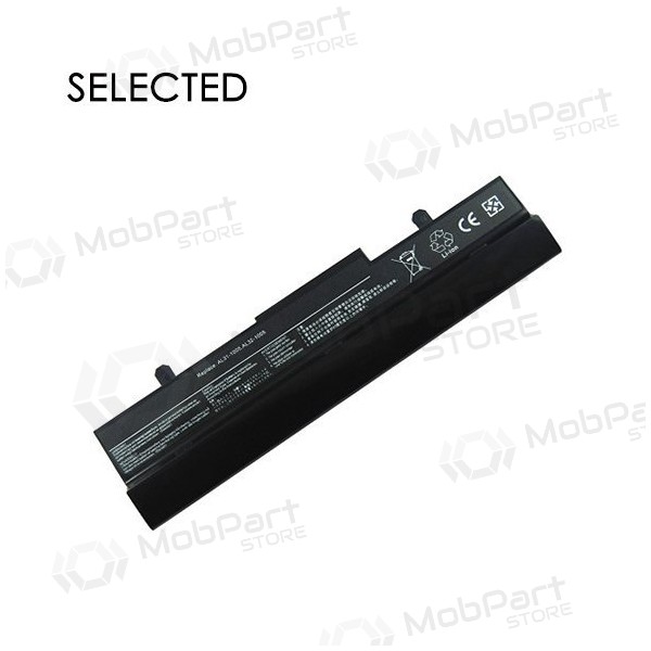 ASUS AL31-1005, 4400mAh bærbar batteri