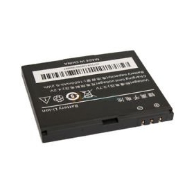 Huawei HHB4Z1 (U9000, WX435) batteri / akkumulator (1600mAh)